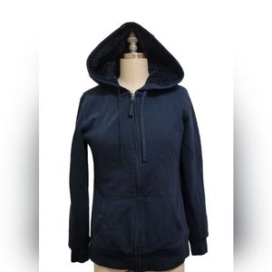 BC Clothing Fleece Hoodie Women's Size Small